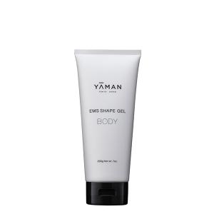 YA‐MAN（ヤーマン） ボディゲル EMSシェイプゲル 200g 公式 保湿