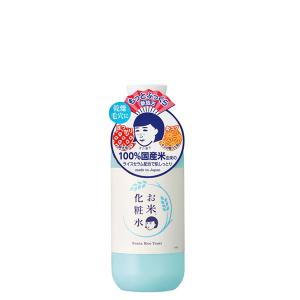 毛穴撫子 お米の化粧水 N 300mL : くすりのレデイハートショップnice