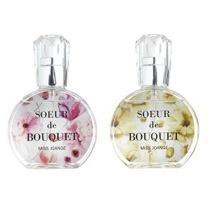 ミスジョアンジュ フレグランス ヘアオイル ＪＯＡＮＧＥ ギフト可