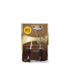 excel（エクセル） スプリングパワーカーラー ビューラー 正規品 