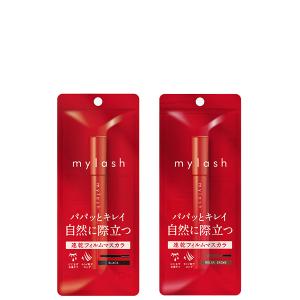 オペラ マイラッシュ アドバンスト 漆黒 OPERA マスカラ まつげ メール便1通3個 正規品 ギフト可｜きれいみつけたYahoo!店