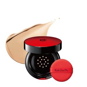 江原道 Koh Gen Do マイファンスィー モイスチャーファンデーション コンパクト S