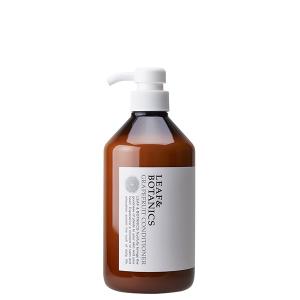 リーフ&ボタニクス コンディショナー グレープフルーツ 670ml LEAF&BOTANICS リーフ＆ボタニクス