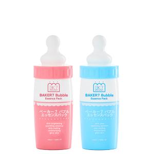 マジックバブルエッセンスパック Magic Bubble Essence Pack