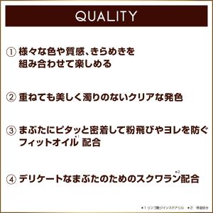 エクセル アイプランナー シングル アイシャド...の詳細画像1