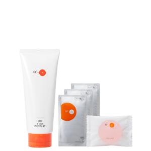 クレンジング 洗顔 数量限定 ドクターケイ ケイ薬用Cクリアクレンジングジェル サンプル付 医薬部外品 正規品