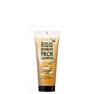 too cool for school EGG REMEDY パックシャンプー トゥークールフォースクール 正規品