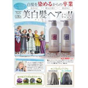 白髪染め グレーの商品一覧 通販 Yahoo ショッピング