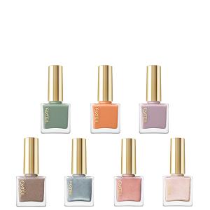 エクセル ネイルポリッシュ 10ml ギフト可の買取情報