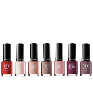 レブロン カラーステイ ジェルエンビーロングウェア ネイルエナメル サロン級 ジェル風 ギフト プレゼント REVLON レブロン 正規品