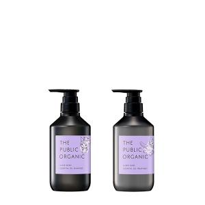 数量限定 ザ パブリック オーガニック スーパーシャイニー クロミ サンリオコラボ クリスマス クリスマスコフレ THE PUBLIC ORGANIC 正規品