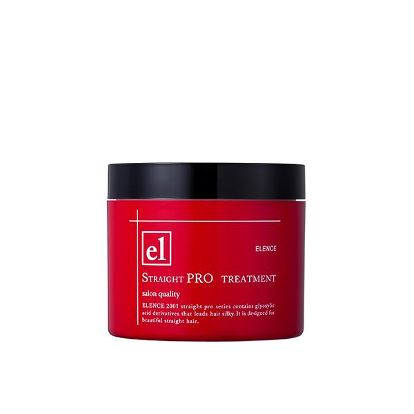 【ポイント最大13倍】エレンス2001 ストレートPRO トリートメント ヘアケア ヘアオイル 正規...