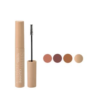 【最大10％クーポン】セザンヌ 極細アイブロウマスカラ 眉マスカラ 極細ブラシ CEZANNE 正規品 メール便1通3個 ギフト可 puti