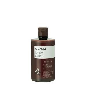 セザンヌ ナチュラルローション CEZANNE（セザンヌ化粧品） 【ポイント5倍】セザンヌ ナチュラル