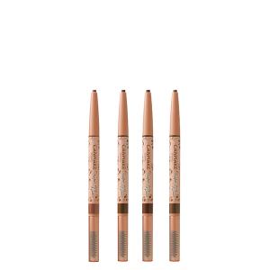 CANMAKE 【ポイント5倍】キャンメイク 3in1アイブロウ メール便1