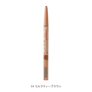 キャンメイク パーフェクトエアリーアイブロウ ...の詳細画像4