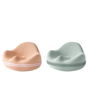 bloom me 骨盤底筋クッション 底律 尿モレ 排泄 加齢 妊娠