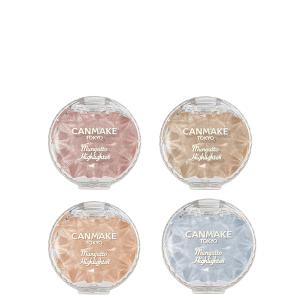 CANMAKE（キャンメイク） むにゅっとハイライター01 3.8g : サン
