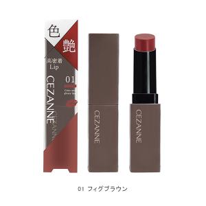 セザンヌ リップカラーシールド リップ 口紅 ...の詳細画像1