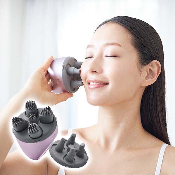 【20%クーポン】クリアージュ スカルプエステリフト ヤーマン ヘアケア 頭皮ケア 美容家電 CRE...