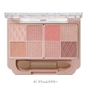 キャンメイク プティパレットアイズ ラメ アイ...の詳細画像1