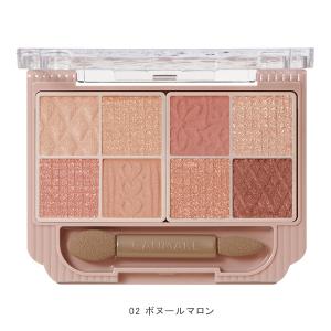 キャンメイク プティパレットアイズ ラメ アイ...の詳細画像2