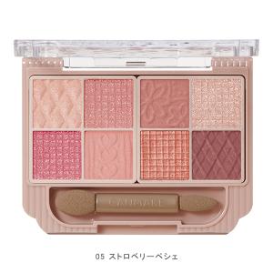 キャンメイク プティパレットアイズ ラメ アイ...の詳細画像5