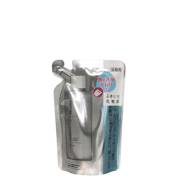 【最大10%クーポン】ちふれ ふきとり 化粧水 詰替 しっとり 保湿 正規品 ギフト可 puti
