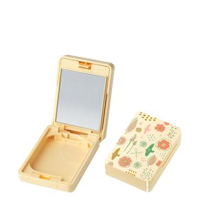 ルミリーム ツヤリングファンデーション本品＆レフィル2個セット