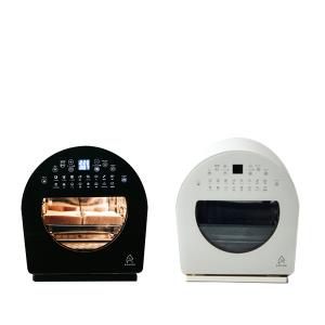 【10％クーポン】EPEIOS エペイオス FoElem スマートノンフライオーブンChef AO502AGJP1 調理器具 スチーム 正規品｜kirei-mitsuketa