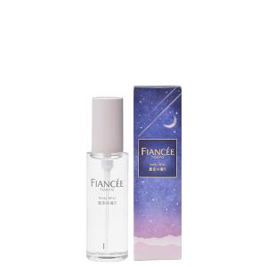 フィアンセ ボディミスト ピュアシャンプーの香り 50mL