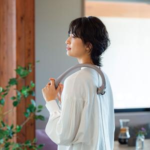 【10％クーポン】 RelaxingWork リラクシングワーク リセットローラーSHOULDER refreshed　【正規品】｜kirei-mitsuketa