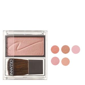 CEZANNE（セザンヌ化粧品） 【12/19 0時〜P10倍】セザンヌ ナチュラル