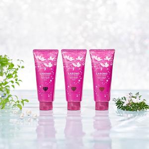 アートネイチャー ラボモ スカルプアロマ ヘアカラー トリートメント