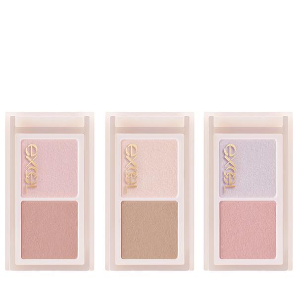 エクセル アイニュアンサー い 美しい 水彩 保湿 乾燥を防ぐ exceL 正規品 メール便1通3個...