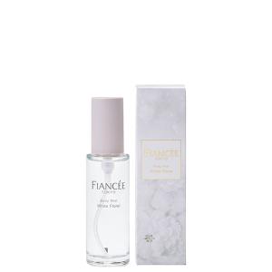 フィアンセ ボディミスト ピュアシャンプーの香り 50ml : サンドラッグ