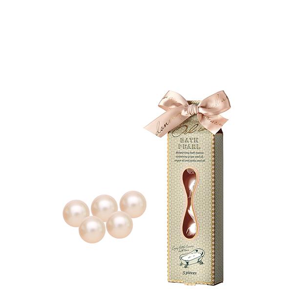 【最大10%クーポン】シャルドネ スパークリングオイルインバスパール 保湿 樽の香り 正規品 ギフト...