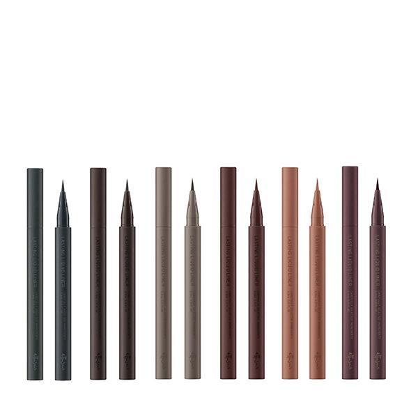 【最大10％クーポン】エテュセ ラスティング リキッドライナー ettusais 正規品 メール便1...