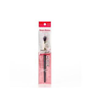 ロージーローザ ニュアンスタッチブラシ メイクブラシ 天然毛100％ アイシャドウ ROSYROSA 正規品 メール便1通2個 ギフト可 rosebrush