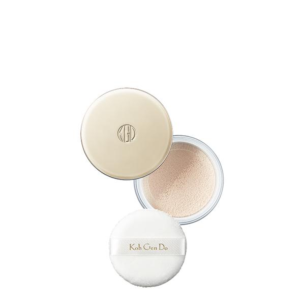 【最大10%クーポン】数量限定 江原道 シアー モイスト パウダー 12g フェイスパウダー 微粒子...