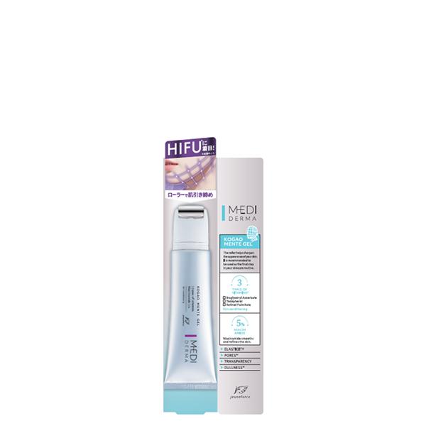 メディダーマ KOGAOメンテジェル トーンアップ 毛穴ケア むくみケア 弱酸性 べたつかない 小顔...