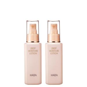 HABA ディープモイスチャーローション 120ml :4534551122608:NOLEN