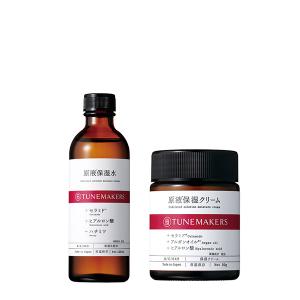 チューンメーカーズ 原液保湿クリーム ( 50g )/ チューンメーカーズ