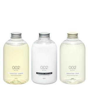 【最大12％クーポン】タマノハダ シャンプー&amp;コンディショナー&amp;リクイッド セット ヘアケア 正規品 ギフト可