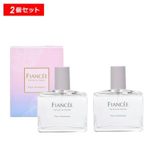 フィアンセ パルファンドトワレ ピュアシャンプー ( 50ml )/ : 爽快