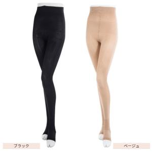 スパッツ 脚楽アシストサポートスパッツ テーピ...の詳細画像4