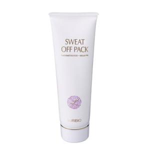 ルリビオ スウェットオフパック 10％OFF