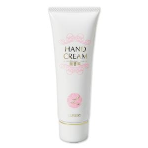 ルリビオ ハンドクリーム 48g 無香料