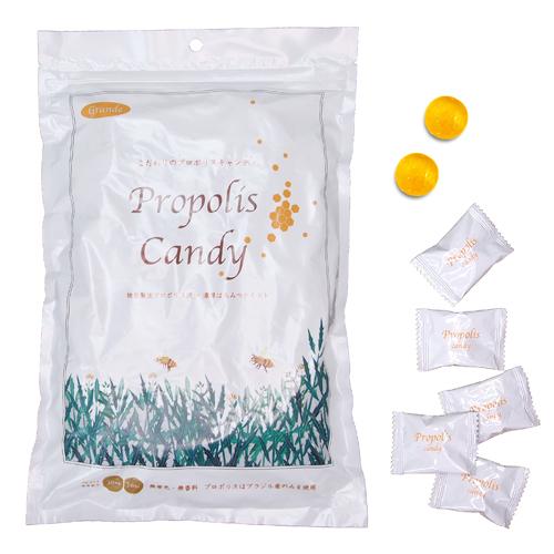 プロポリスキャンディグランジ 80粒 エスタシリーズ