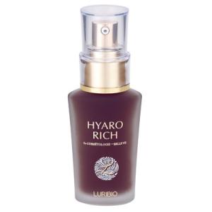 ルリビオ SCCステムセルカルチャー